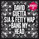 David Guetta - Bang My Head (feat. Sia) (JP Candela Remix)