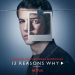 poster lovely 13 Reasons Why (Season 2)