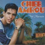 album image Jamais je ne t'oublierai Raï marocain