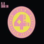 album image Rio - Shine On (Spencer & Hill Radio Edit) Shine on
