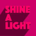 album image Shine A Light (WCM) Shine A Light