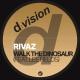 Rivaz feat. Lee Fields - Walk the Dinosaur