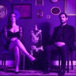 poster Keep You The Purple EP