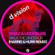 Rivaz, Lee Fields - Walk The Dinosaur (Harris & Hurr Remix)