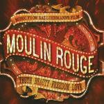 poster Your Song Moulin Rouge