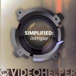 album image Elegant Murder Simplified: Intrigue