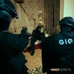 album image Anthracite Vingt-deux