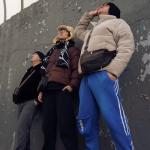 album image Питерский гламур Патриот