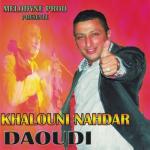 album image Rani twahachtek Khalouni nahdar