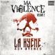 La Hyène - Business feat. K-puch (400 Hyènes)