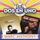 Άγνωστο - mark anthony - marck antony - no sabes como duele