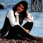 poster Amores extraños Laura Pausini - Spanish Version