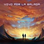 poster Aprende a soñar Vivo por la Balada