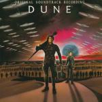 album image Prophecy Theme Dune (Original Motion Picture Soundtrack)