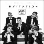 album image Invitation Invitation