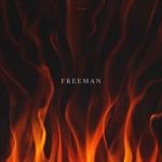 album image Freeman (MARI SARG Скрипка Remix) Freeman