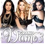poster Mešaj mala Grand Dame 3