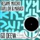 Tayllor, Marasi - Besame Mucho (Extended Mix)