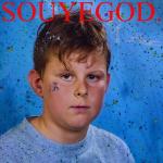 poster Kinder Bueno Souyegod