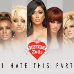 album image I Hate This Part (Digital Dog Club edit) I Hate This Part