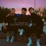 album image Rauf, Faik, NILETTO [muzbom.ru] Если тебе будет грустно