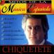 Chiquetete - Contigo m