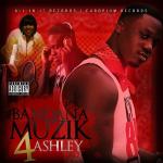 poster Krav Maga(instrumental) Bandana Muzik 4 Ashley