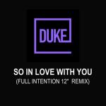 album image So In Love With You (Full Intention 12