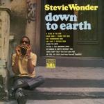 album image A6 Sylvia Down To Earth