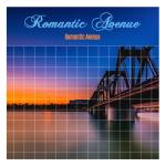 album image Lady Electra (Maxi Version) Romantic Avenue