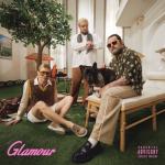 album image ГЛАМУР (prod. by Wipo) GLAMOUR