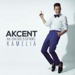 album image Kamelia (Original Extended Version) Kamelia (Remixes)
