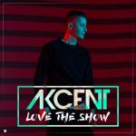 album image Te Quiero Love the Show