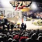 album image If I Say The Words (Live In Ahoy, Rotterdam / 1987) BZN Live - 20 Jaar