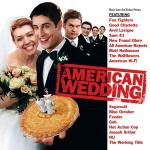 poster Time like these American Wedding