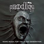 poster Voodoo People(Original) More Music for the Jilted Generation