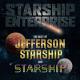 Starship - It's Not Enough