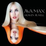 album image Sweet But Psycho Heaven & Hell