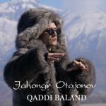 album image Sog'indim Qaddi Baland