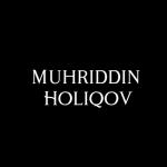 album image Go'zalim Muhriddin Holiqov