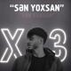 x13əhram - Sən Yoxsan