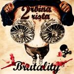 poster Автостоп Brutality