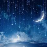 poster Calming Music for Sleep Relaxing Sleep Music