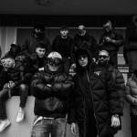 album image Liebe Grüsse XV RR Edition