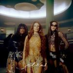 album image ALIBI Alibi (with Pabllo Vittar & Yseult)