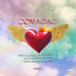 album image CORAÇAO (20th Anniversary Mix) Peppe Citarella Essential 