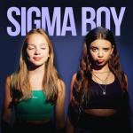album image Сигмабой Sigma Boy (Сигма Бой)