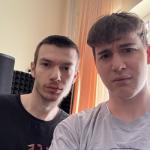 album image Отчим-Сахарная пудра Dark Reflection