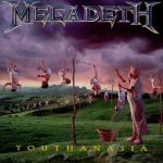 album image Victory Youthanasia