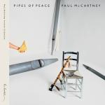 poster Say Say Say (Remastered 2015) Pipes Of Peace